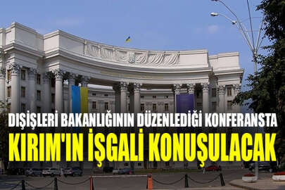 Ukrayna Dışişleri Bakanlığı: "Kremlin'in saldırgan politikası sınır tanımıyor"