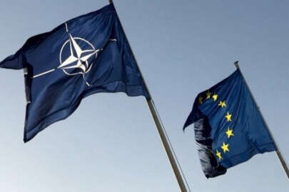 Ukrayna askeri gemilerine saldırı: AB ve NATO'dan açıklama geldi