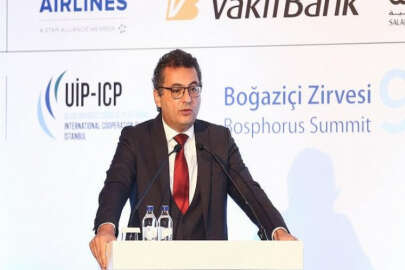 KKTC Başbakanı Erhürman: Kıbrıs'taki doğal kaynaklar adada yaşayan herkesin ortak zenginliğidir