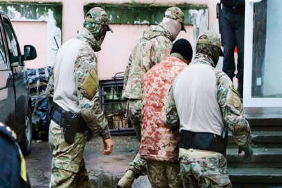 Tutuklu Ukraynalı askerlerle ilgili yeni gelişme