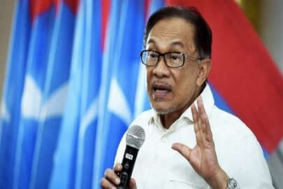 Malezyalı politikacı Enver İbrahim: Türkiye, İslam dünyasının vicdanının sesidir