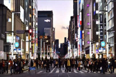 Çin'e gidenden bir daha haber gelmiyor: Kanadalı iş adamı kayıp!