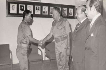 Kıbrıs Barış Harekatı sırasında Türkiye'nin adadaki büyükelçisi olan Asaf İnhan vefat etti