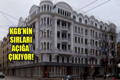 Letonya, eski KGB ajanlarının isimlerini yayımlayacak