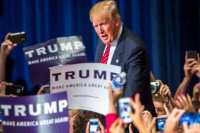 Eski Mossad Başkanı: "Rusya Trump'ı seçti"