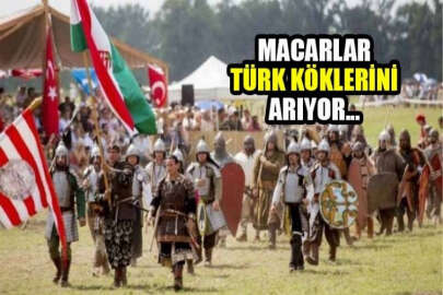 Macaristan "Türklük" bağını araştırmak için enstitü kurdu