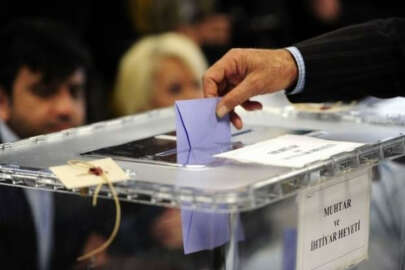 YSK açıkladı: Seçim günü düğün yapmak yasak!