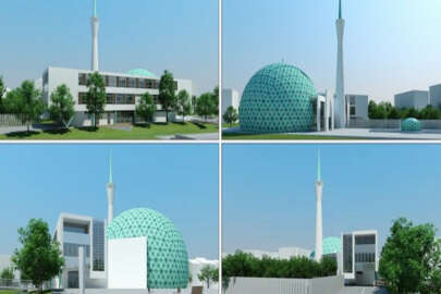 TİKA Hırvatistan'da İslam Kültür Merkezi inşasına destek veriyor