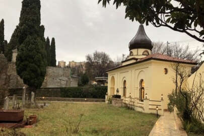 İtalya’da Türk Şehitliği ve mescidi restore edildi