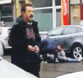 PKK'ya göz yumulan Belçika'da hain saldırı: 1 Türk yaşamını yitirdi