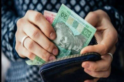 Ukrayna'da ortalama ücret 2018'e göre %37 arttı