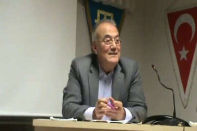 Kırım Derneği İstanbul Şubesi üyesi Ahmet Kolutek vefat etti