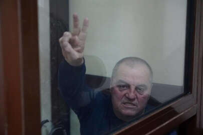 İşgalci mahkeme Edem Bekirov'un tutukluluk halini uzattı