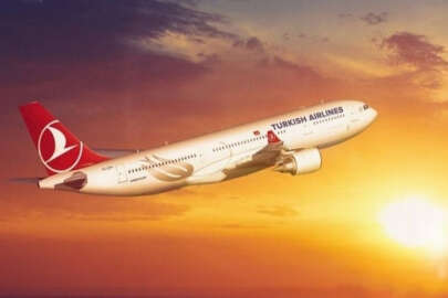 THY’nin Ukrayna'ya taşıdığı yolcu sayısı yüzde 28 arttı