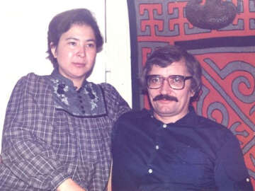 Kırım Tatarlarını da araştırmıştı: Macar Türkolog Mándoky Kongur anısına konferans