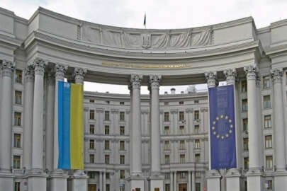 Ukrayna Dışişleri Bakanlığı Kırım'daki baskınları kınadı