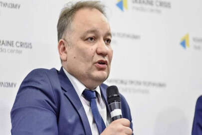 Ukrayna Dışişleri Bakanlığı, işgalcilerin “Bariyev kararını” kınadı