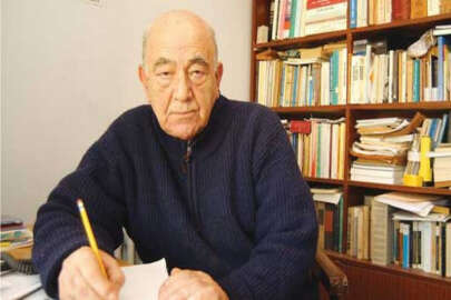 Ünlü tarihçi Prof. Dr. Kemal Karpat hayatını kaybetti