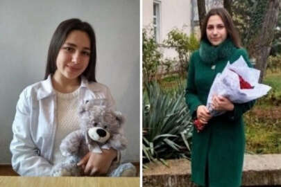 İşgal edilen Kırım'da bir Kırım Tatar kızı kayıp