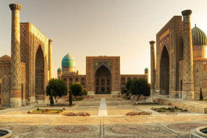 Özbekistan, 2030 Asya Oyunlarına ev sahipliği yapmak istiyor