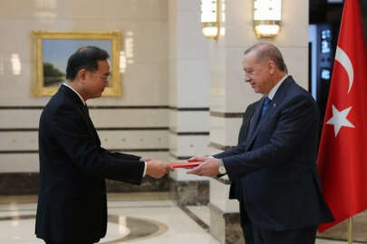 Çin'den Türkiye'ye küstah tehdit