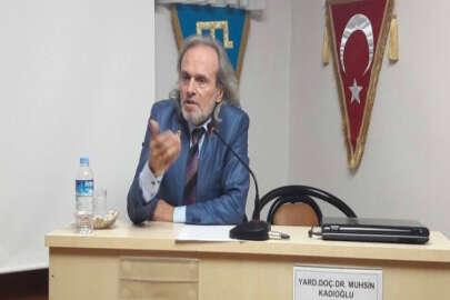 İstanbul Kırım Derneğinde "Katyn Katliamı ve Polonya'da Türk İzleri" konferansı düzenlenecek