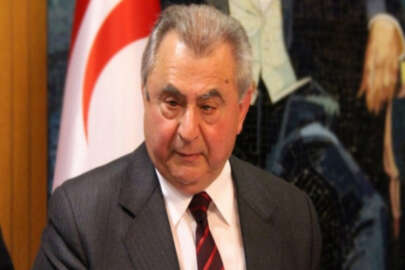 KKTC eski başbakanı İrsen Küçük vefat etti