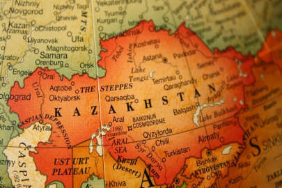 Kazakistan, Orta Asya'nın en büyük camisini inşa edecek