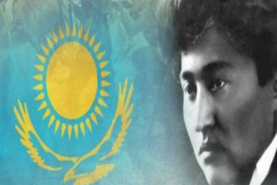 Türkiye sevdalısı Kazak şair Magcan Cumabay'ın şehadetinin yıl dönümü: "Uzaktaki Kardeşime"