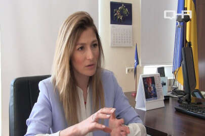 Emine Ceppar: Kırım Tatarları Ukrayna'da yüksek seviyede temsil ediliyor