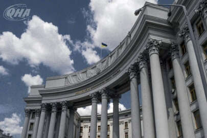 Ukrayna Dışişleri Bakanlığı Rusya'dan Kırım'daki baskıları sonlandırmasını talep etti