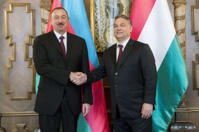 Macaristan, Azerbaycan doğalgazına talip