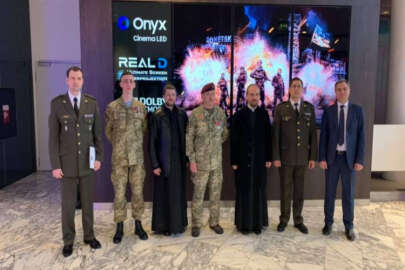 Kırım Tatar yönetmenin gişe rekortmeni filmi Avusturya’da gösterildi