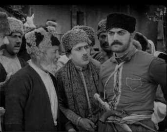 Kırımlı halk kahramanı Alim Aydamak'ın destanı Ukrain dilinde de okunacak