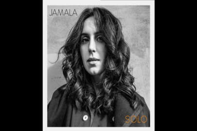 Dünyaca ünlü Kırım Tatar sanatçının şarkısı İngiliz popüler müzik listelerinde ilk 10’da