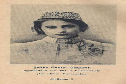 Türk dünyasının nabzını tutuyordu: İlk Kırım Tatar gazetesi Tercüman 136 yıl önce basıldı