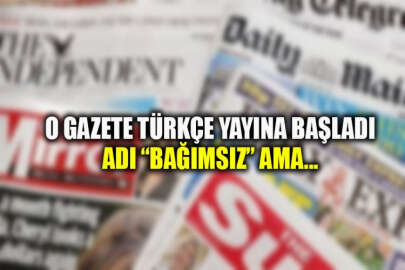 Rus medya patronunun sahibi olduğu Independent Türkçe açıldı