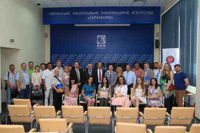 Kuzey Makedonya'da Türkçe televizyon programı 50 yılı geride bıraktı