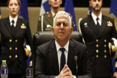 Yunan Savunma Bakanından "S-400" yorumu: Ege'de hava sahası kontrolü tamamen değişecek