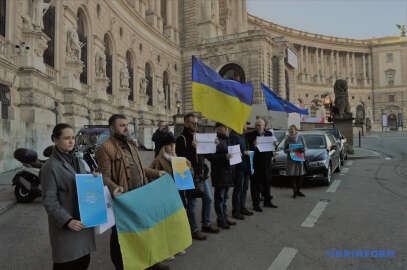 Ukrayna Cumhurbaşkanlığı 2. tur seçimleri: Oyların yüzde 94'ü sayıldı