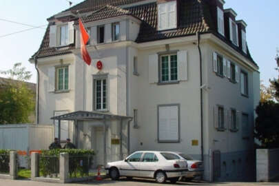 Türkiye'nin Zürih Başkonsolosluğuna saldırı: Son 3 yılda 6 defa saldırıya uğradı