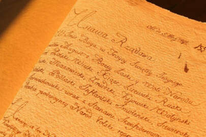 Polonya anayasası iki asrı geride bıraktı