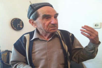 Ünlü Kırım Tatar telkari ustası vefat etti