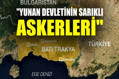 Yunanistan, Batı Trakya Türklerinin basınını susturmaya çalışıyor