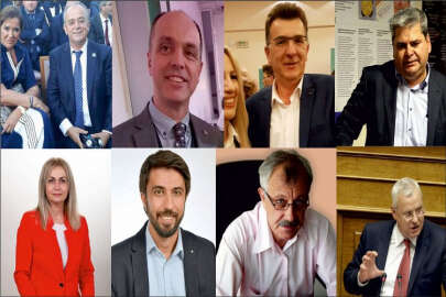 Yunanistan seçimlerinde Türk adaylar belli oluyor