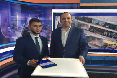 Milletvekili adayı Rüstem Ömerov: Birliktelik bizim en büyük gücümüz