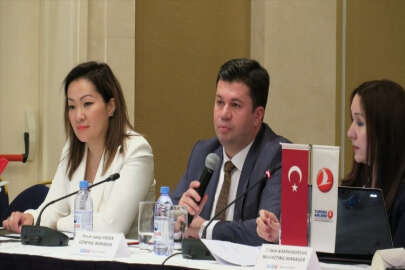 THY, Kazakistan seferlerini artıracak