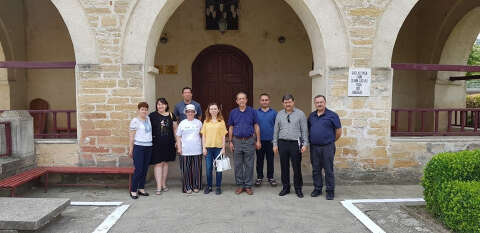 Romanya'da Kemal Karpat anısına konferans