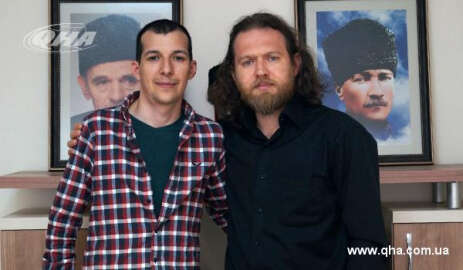 Müstakil Azerbaycan'ın mimarı, Türk dünyasının abide şahsiyeti Ebulfez Elçibey 81 yaşında!