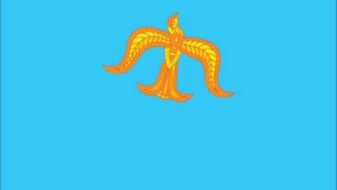 Kırım Tatar Bayrak Günü kutlu olsun!